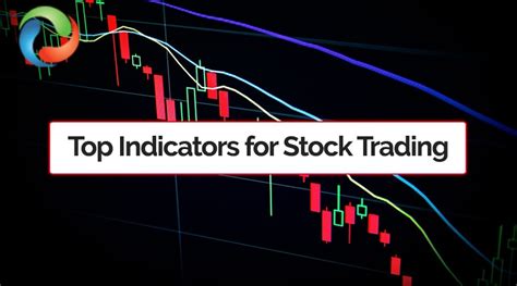 Top Stock Indicators for Stock Trading - Elliott Wave Forecast