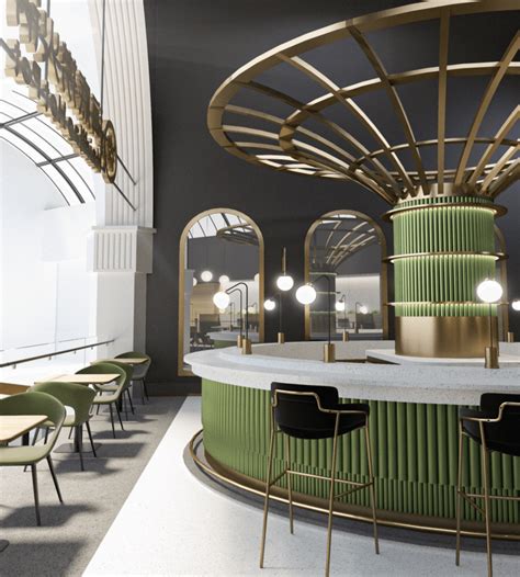 Haidilao Hot Pot Manchester Premium Restaurant Fit Out