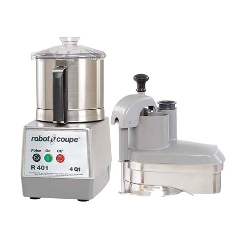 Robot Coupe Food Processor Model Guide Food Service Hq