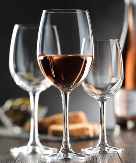 Nude Reserva Wine Glass Oz Cl Nude Reserva Mbs Wholesale