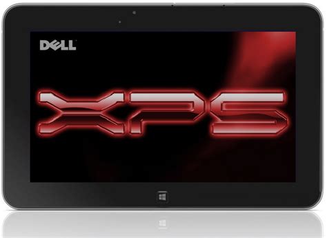 Купить НОВЫЙ планшет Dell XPS 10, 2 ГБ/64 ГБ/Windows/USB: отзывы, фото ...