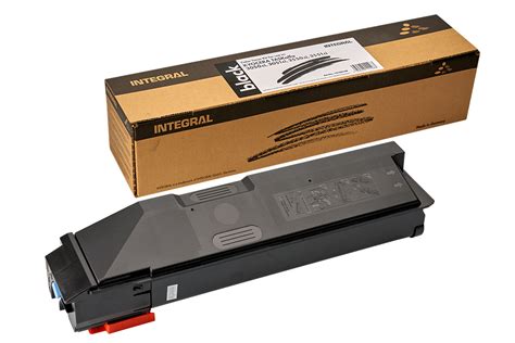 Kyocera Compatible Yellow Toner TK-8305 | ITSA Copier Consumables