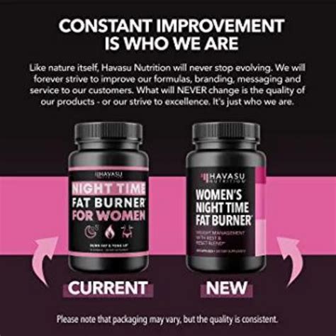 Top 10 Best Weight Loss Supplements for Women: From Fat Burners to