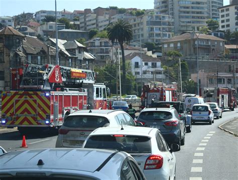 Un hombre falleció en colisión vehicular en Avenida España cuatro