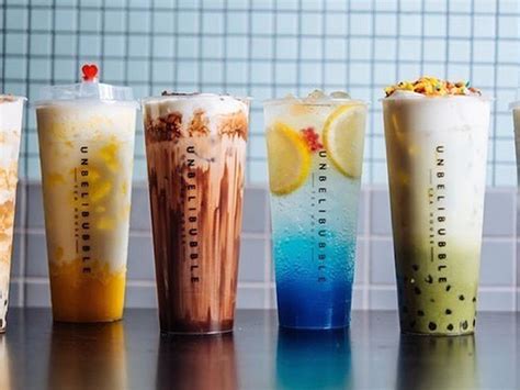 Where To Find The Best Boba And Bubble Tea In Atlanta Eater Atlanta