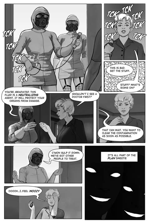 FDG By EL Espectro Hentai Foundry