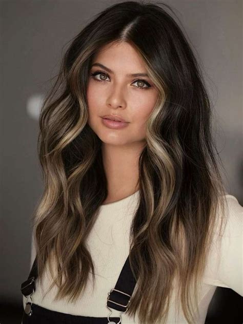 Luzes No Cabelo 2024 - Luzes no cabelo 2024: principais tendências e 50 fotos para inspirar ...