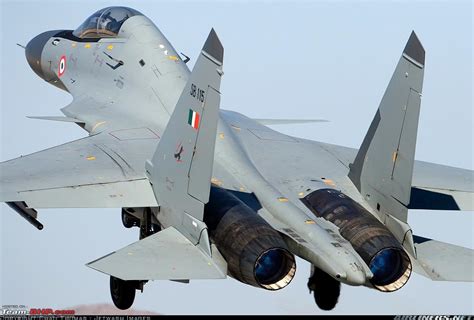 Indian Aviation: HAL HF-24 Marut, the first Indian Jet Fighter - Page 4 ...