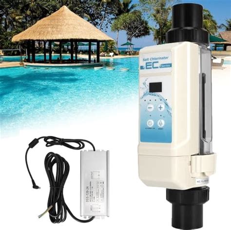 10 Best Pool Chlorination Systems 2024 There S One Clear Winner Bestreviews Guide