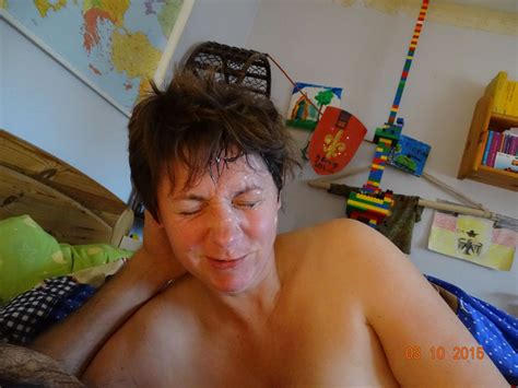 Champion Swinger Birgit G Porn Pic