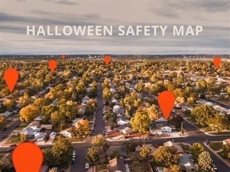 Cinnaminson Halloween Sex Offender Safety Map Cinnaminson Nj Patch