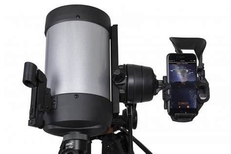 Celestron Starsense Explorer Dx Inch Sct Sirius Optics