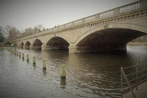 Video: Discovering The Hidden River Westbourne | Londonist