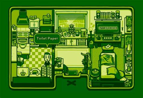 Lockdown Lewd Up By Dezue Hentai Foundry