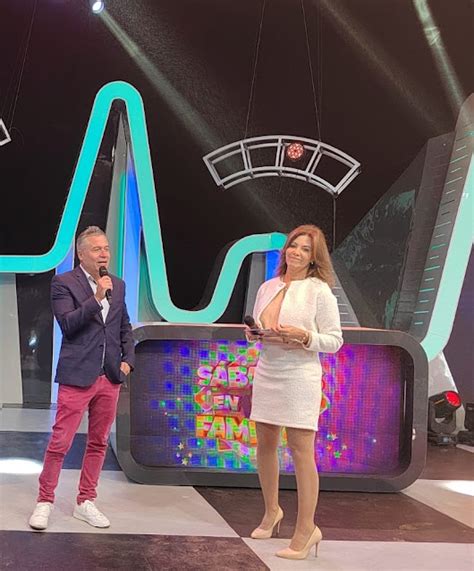 S Bados En Familia Nuevo Programa Concurso De Latina Televisi N Se Estrenar En Agosto El