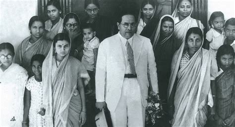 Why Ambedkar Matters To The Women’s Rights Movement