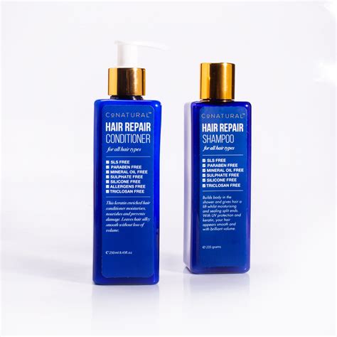 natural shampoo for natural hair