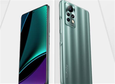 Specs and price of Infinix Note 11 Pro in Nigeria ⋆ Sellatease Blog