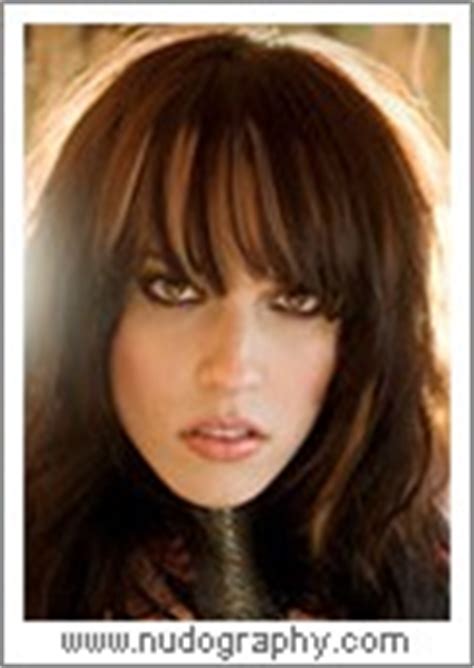 Has Lzzy Hale Ever Been Nude