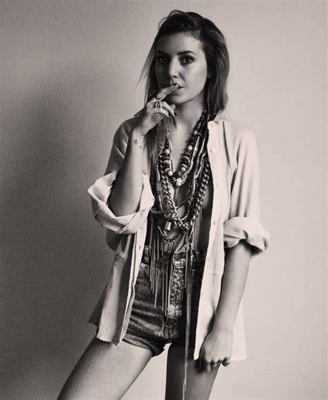 FASHIONVIKTIMA Lykke It Or Not She S Hot