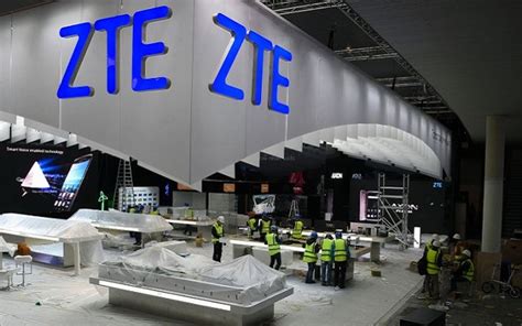 zte replaces  ceo  top executives  comply   mandate