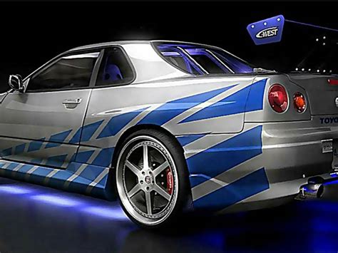 🔥 69 Nissan Skyline Gtr Wallpapers Wallpapersafari