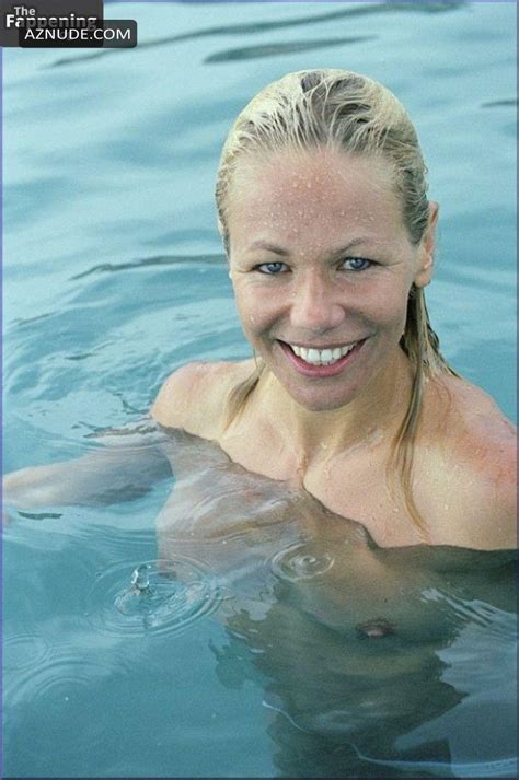 Claudine Wilde Sexy And Nude Photos Collection Aznude