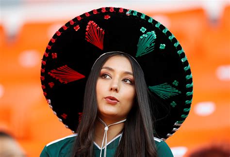 ¡mexicanas Lindas Y Queridas Se Soltaron Celebrando El Pase A Octavos