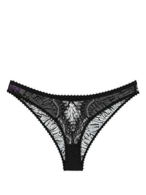 Maison Close Lingerie Hosiery FARFETCH