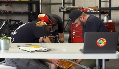 Just bros doing bro stuff : r/DonutMedia