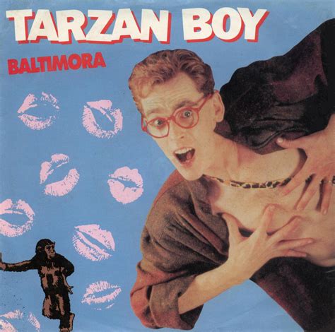 Baltimora Pure 80s Pop Reliving 80s Music