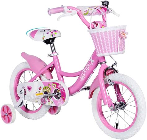 Amazon.com: princess bike 16 inch