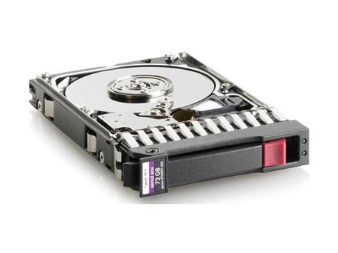 Shouki Hp Gb K Sas Hot Plug Hard Drive