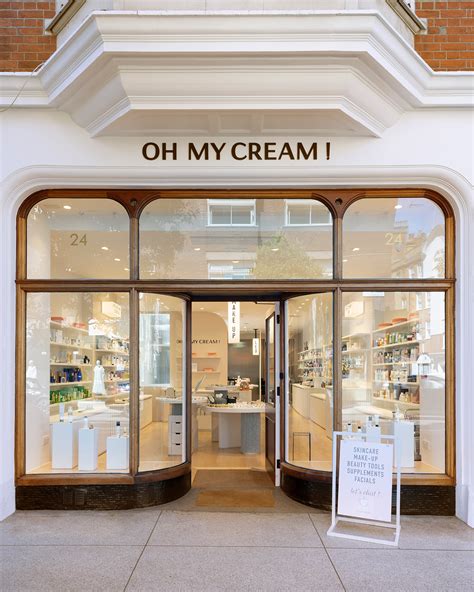 Oh My Cream UK - Oh My Cream UK added a new photo.