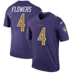 Zay Flowers Jerseys | Baltimore Ravens Zay Flowers Jerseys - Ravens Store