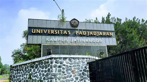 Rekomendasi Universitas Terbaik Di Sumedang