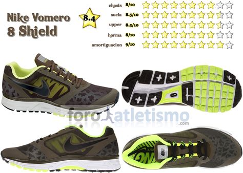 Guía De Zapatillas Neutras Para Correr Running 20132014