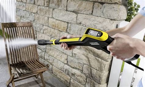 Karcher K5 Premium Full Control Plus Review 2021 - For the Toughest Dirt