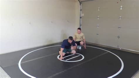 Counter Arm Bars SC Warrior Wrestling Technique Video Series YouTube