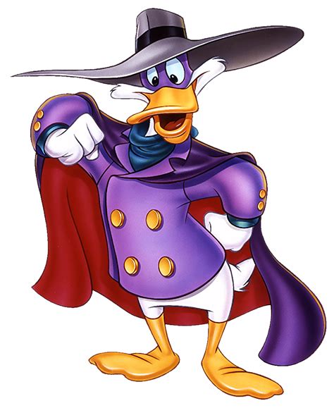 Darkwing Duck Vs Battles Wiki Fandom