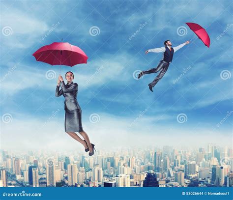 people flying  autogyro stock photography cartoondealercom