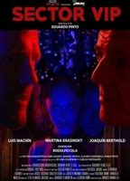 Sector VIP 2021 Nude Scenes