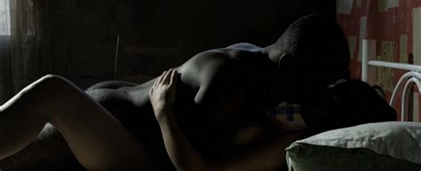 Nude Video Celebs Movie Cristo Rey