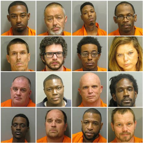 Uncovering The Hidden Truth Gadsden Alabama Mugshots Exposed