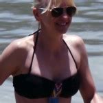 Anna Faris Bikini DrunkenStepFather
