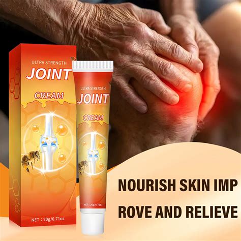Joint Cream Arthritis Ultra Strength, Professional Australia | Ubuy