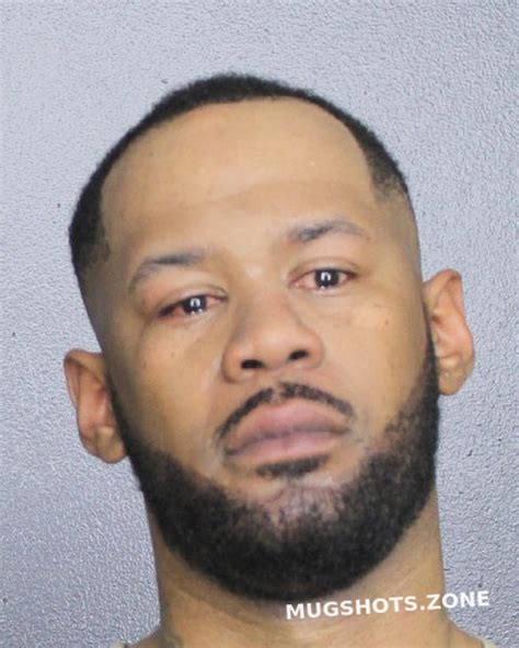 SMITH DEWAYNE E 06 04 2021 Broward County Mugshots Zone