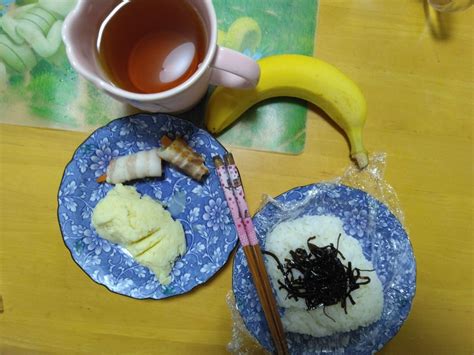 今日のお昼ごはん めろでぃのステキな日常と手作りと