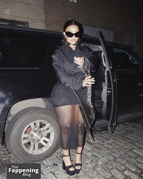 Jada Kingdom Jadakingdom Nude Leaks Photo 72 TheFappening