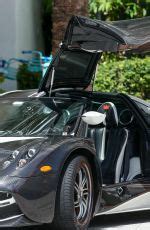 METISHA SCHAEFER In Bikini On The Set Of A Photoshoot In Miami HawtCelebs